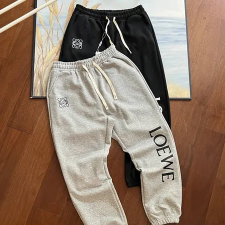 ロエベ トレーニングパンツ