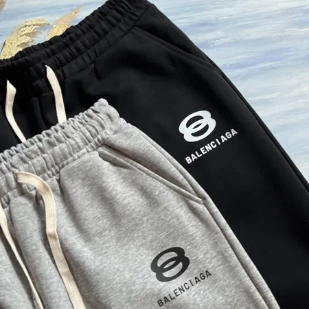 ロエベ トレーニングパンツ