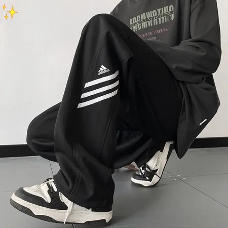 アディダス トレーニングパンツ