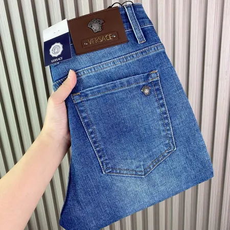 ヴェルサーチ ジーンズ