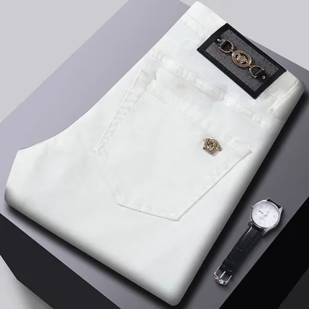 ヴェルサーチ ジーンズ