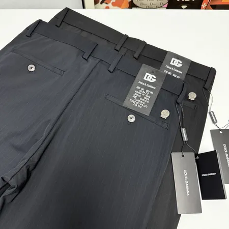 ドルチェ＆ガッバーナ カジュアルパンツ