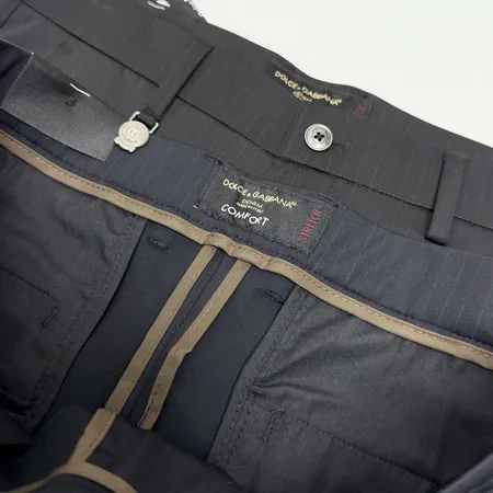 ドルチェ＆ガッバーナ カジュアルパンツ
