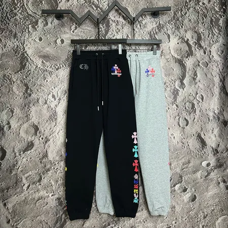 クロムハーツ カジュアルパンツ