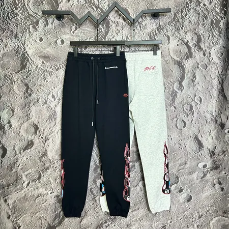 クロムハーツ カジュアルパンツ