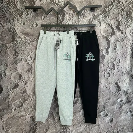 クロムハーツ カジュアルパンツ