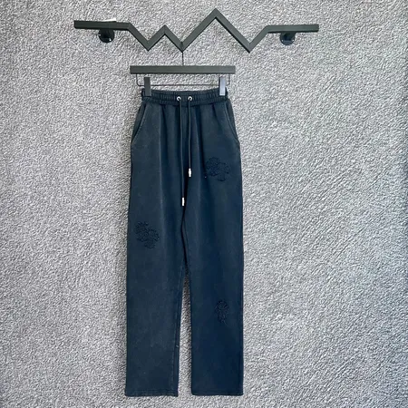 クロムハーツ カジュアルパンツ