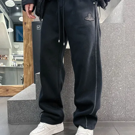 カウズ カジュアルパンツ