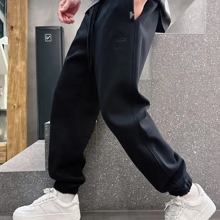 カウズ カジュアルパンツ