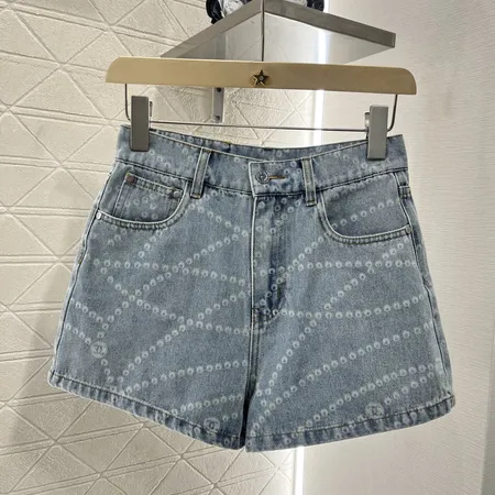 シャネル ショートパンツ