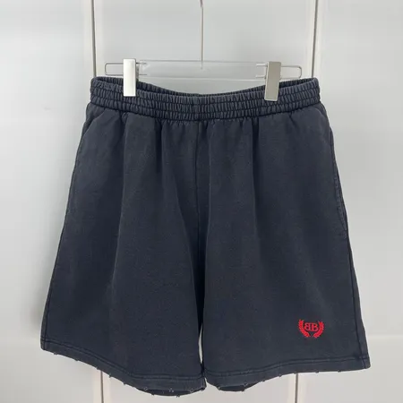 バレンシアガ ショートパンツ