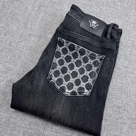 ヴェルサーチ ジーンズ