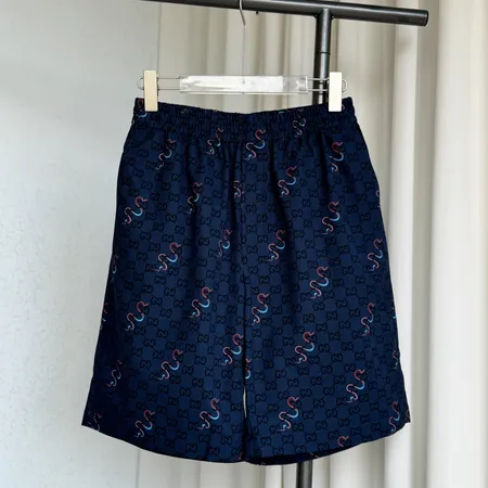 グッチ ショートパンツ