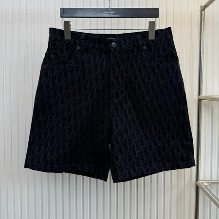 ディオール ショートパンツ