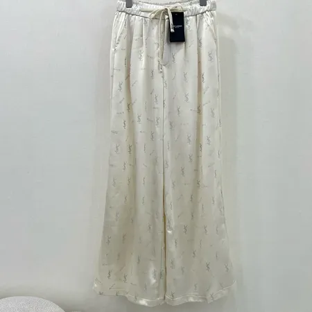 イブサンローラン カジュアルパンツ