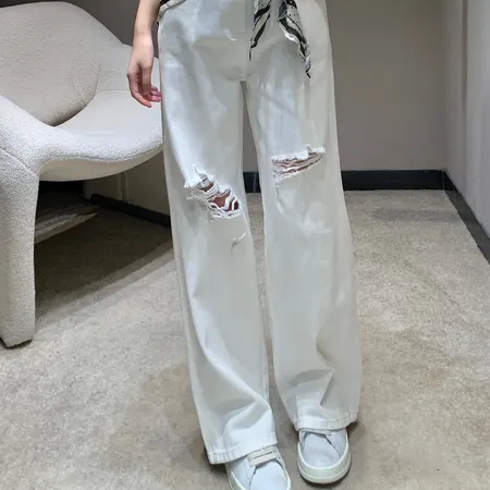 エルメス ジーンズ