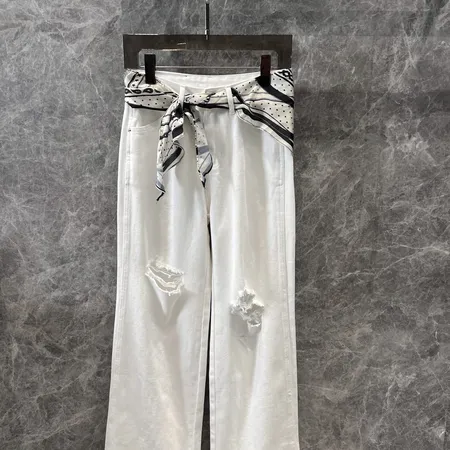 エルメス ジーンズ