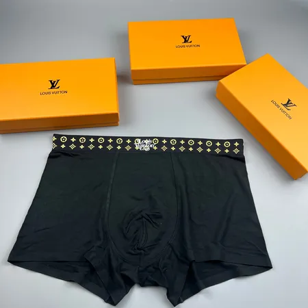 ルイヴィトン パンツ