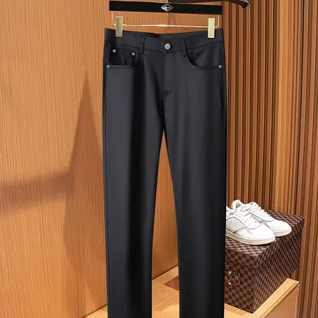 エルメス カジュアルパンツ