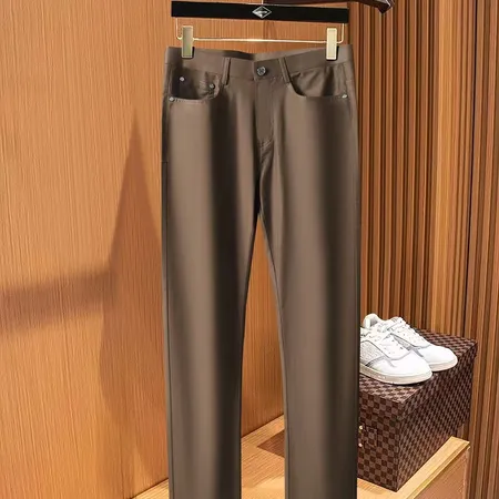 エルメス カジュアルパンツ