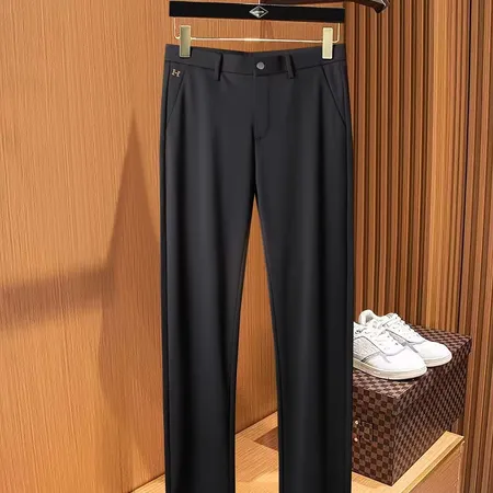 エルメス カジュアルパンツ