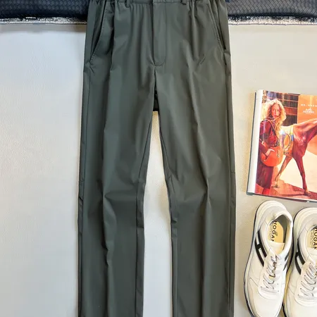 エルメス カジュアルパンツ