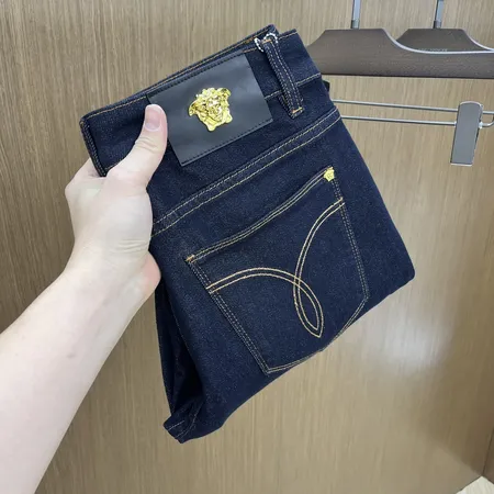 ヴェルサーチ ジーンズ