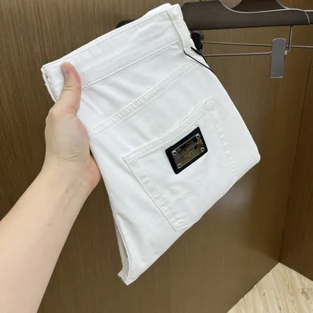 ドルチェ＆ガッバーナ ジーンズ