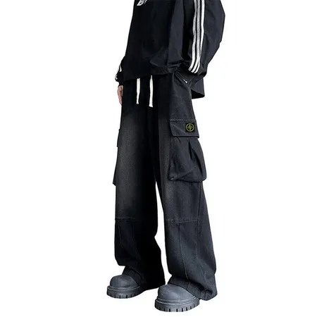 フェラガモ ジーンズ