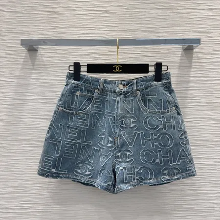 シャネル ショートパンツ