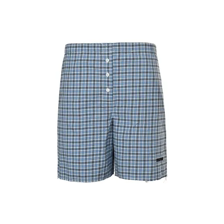 ミュウミュウ ショートパンツ