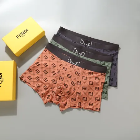 フェンディ パンツ