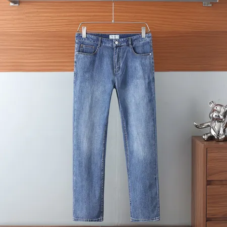 エルメス ジーンズ