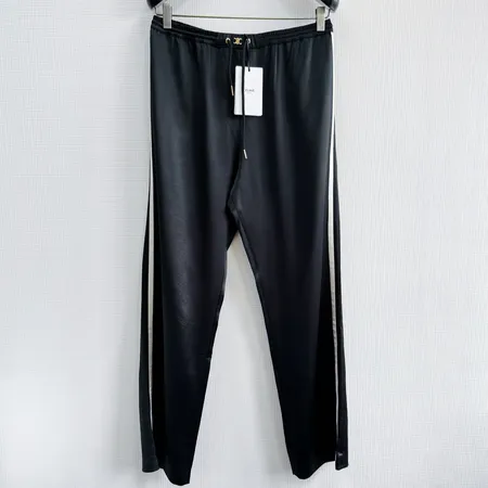 セリーヌ カジュアルパンツ