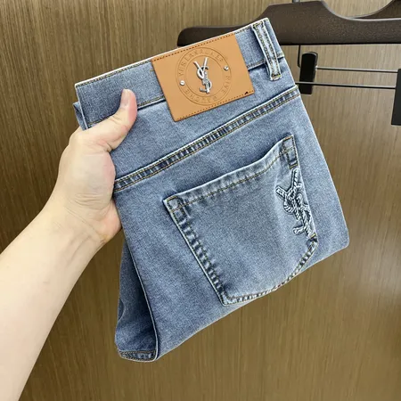 イブサンローラン ジーンズ