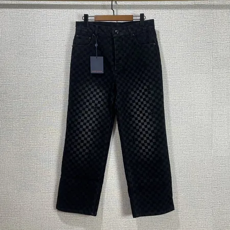 ルイヴィトン ジーンズ