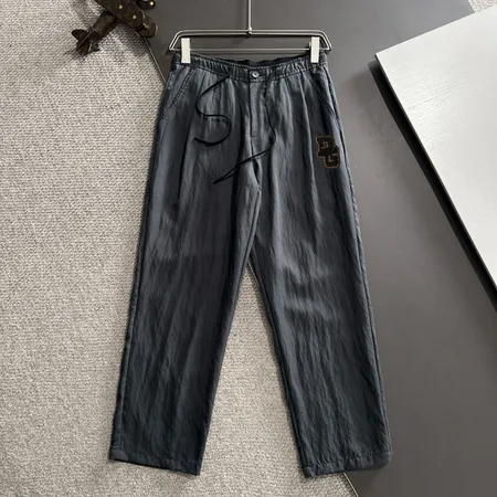 ドルチェ＆ガッバーナ カジュアルパンツ