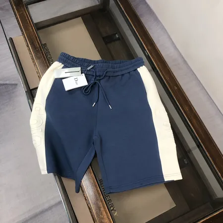 ディオール ショートパンツ