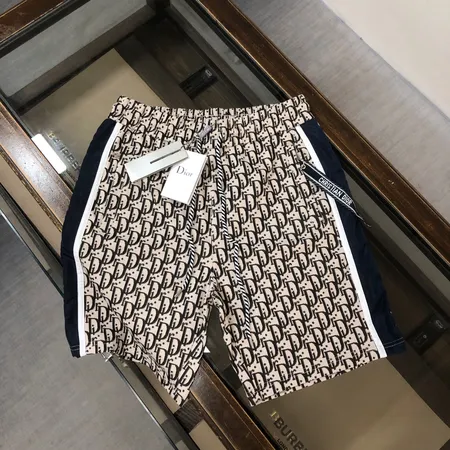 ディオール ショートパンツ