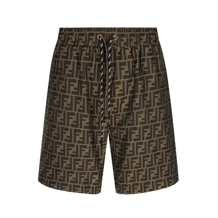 フェンディ ショートパンツ