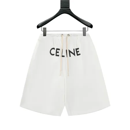 セリーヌ ショートパンツ