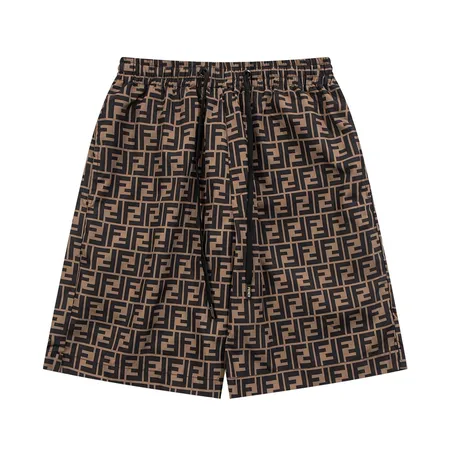 フェンディ ショートパンツ
