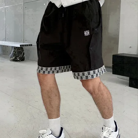 ディオール ショートパンツ