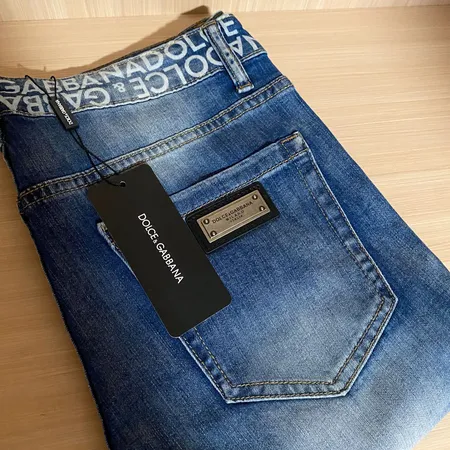 ドルチェ＆ガッバーナ ジーンズ