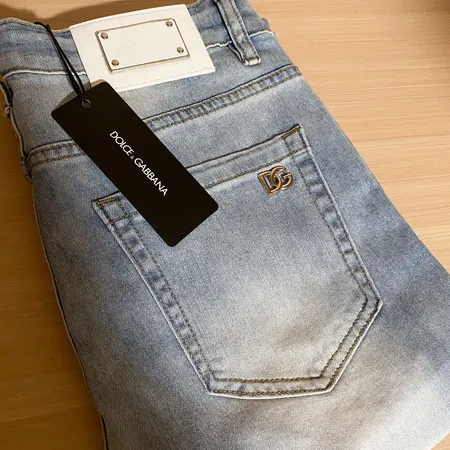 ヴィヴィアン・ウエストウッド ジーンズ