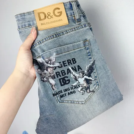 ドルチェ＆ガッバーナ ジーンズ