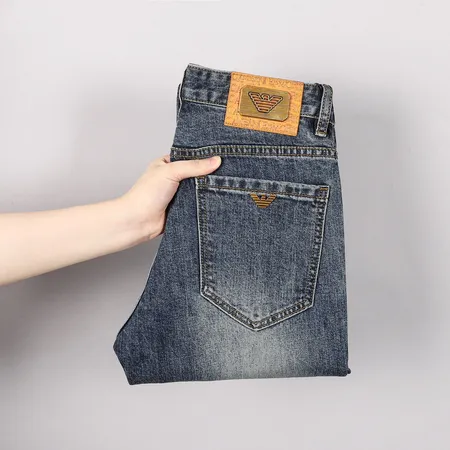 アルマーニ ジーンズ