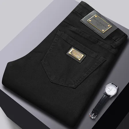 ドルチェ＆ガッバーナ ジーンズ