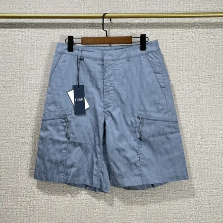 ディオール ショートパンツ