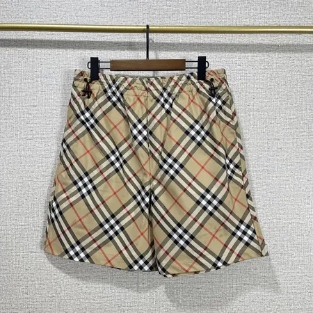 バーバリー ス ショートパンツ